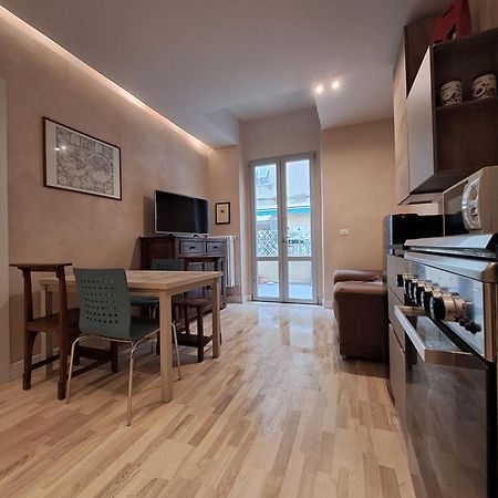 Appartement Rock&White à Gênes Extérieur photo