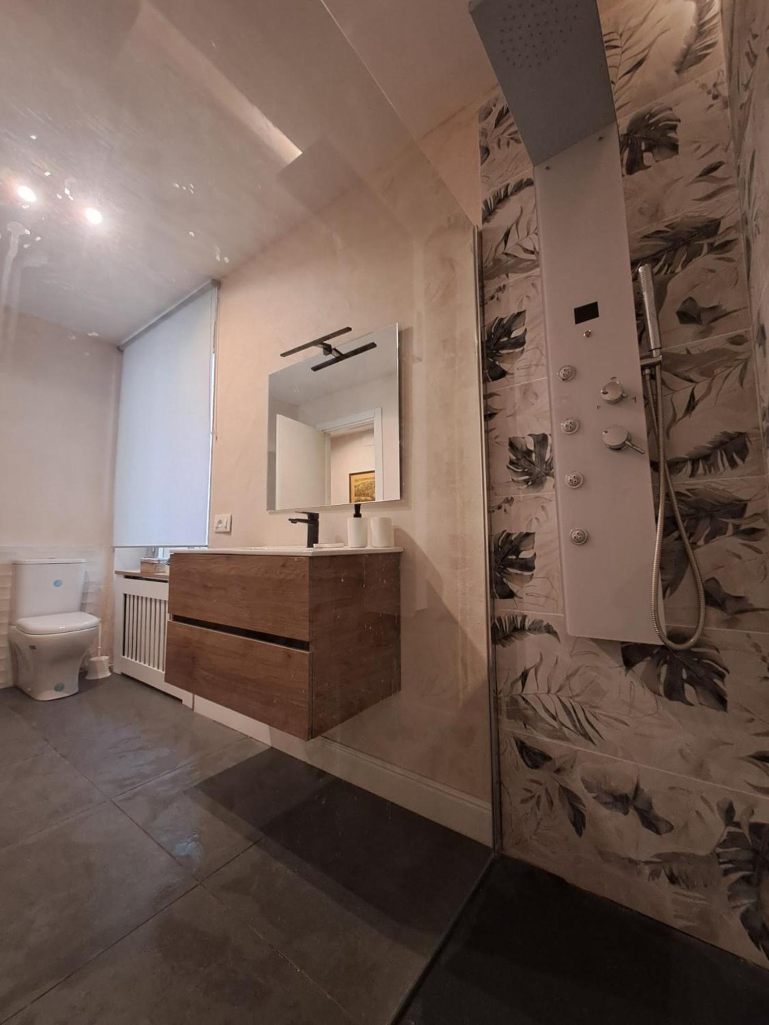 Appartement Rock&White à Gênes Extérieur photo