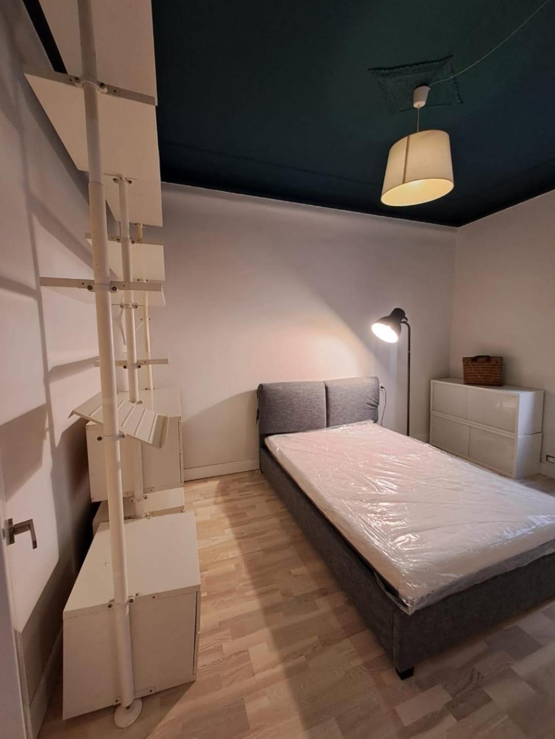 Appartement Rock&White à Gênes Extérieur photo