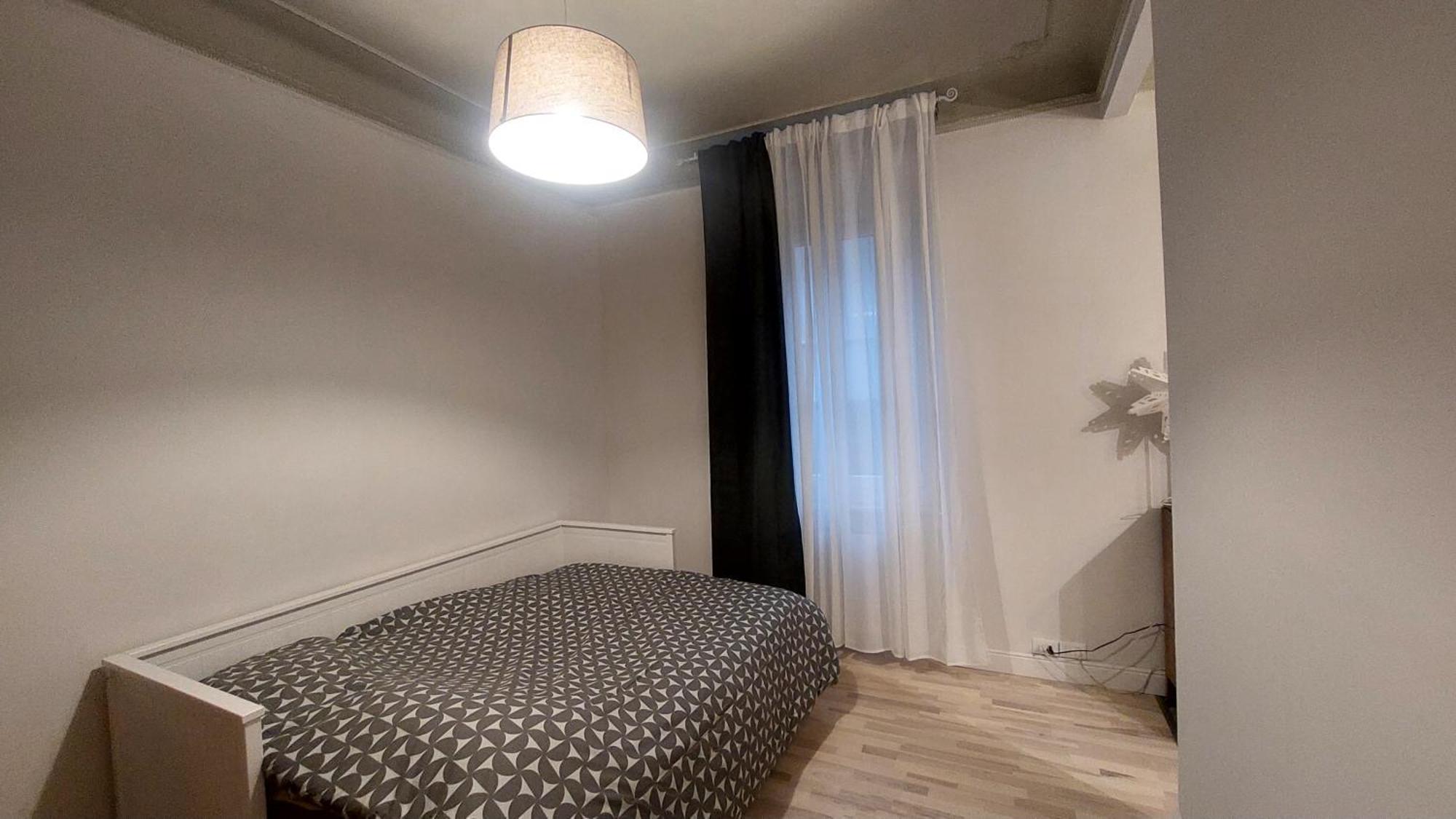 Appartement Rock&White à Gênes Extérieur photo