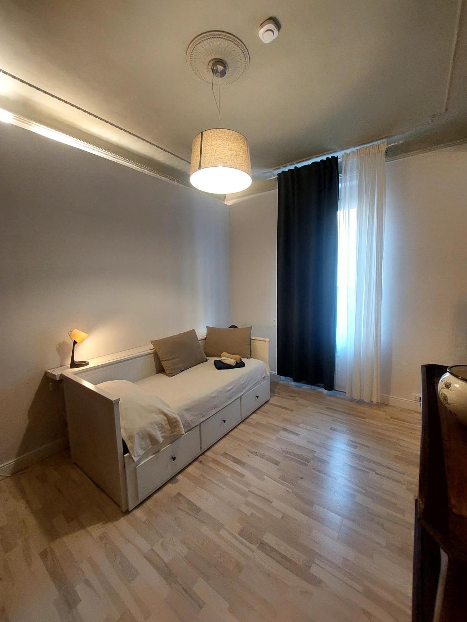 Appartement Rock&White à Gênes Extérieur photo